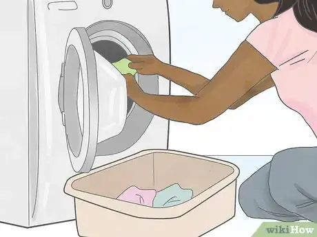 Image intitulée Make Laundry Smell Good Step 12