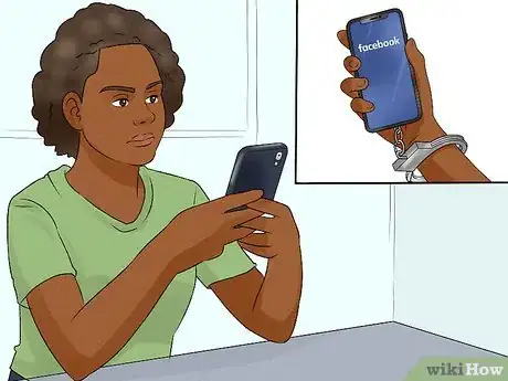 Image intitulée Defeat a Facebook Addiction Step 2