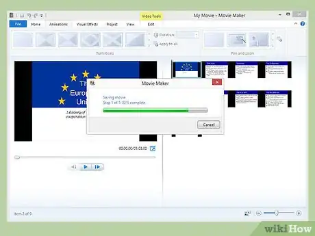 Image intitulée Convert Powerpoint to Mp4 Step 19