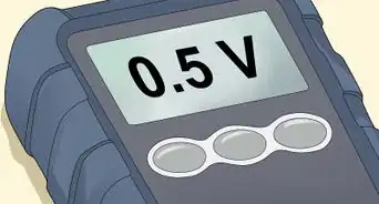 tester un solénoïde de démarreur