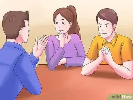 Image intitulée Deal With a Mean Teacher Step 17
