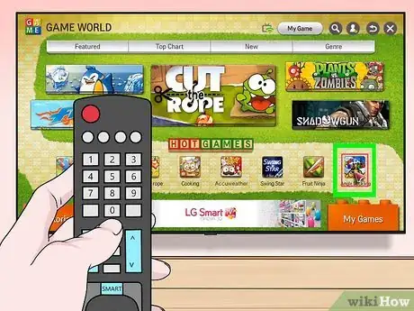 Image intitulée Add Apps to a Smart TV Step 13