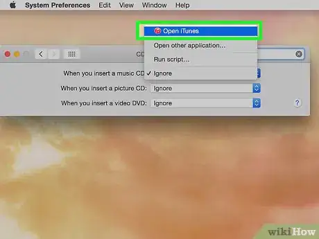Image intitulée Play a CD on a Desktop Computer Step 28