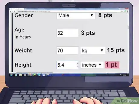 Image intitulée Calculate Your Weight Watchers Points Step 9