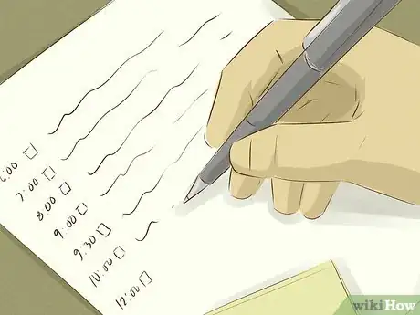 Image intitulée Move On Step 2