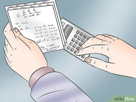 Image intitulée Determine Net Income in Accounting Step 6