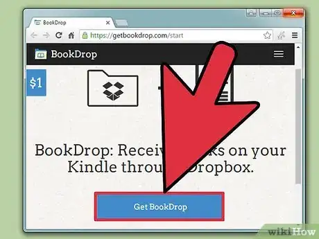 Image intitulée Add a PDF to a Kindle Step 12