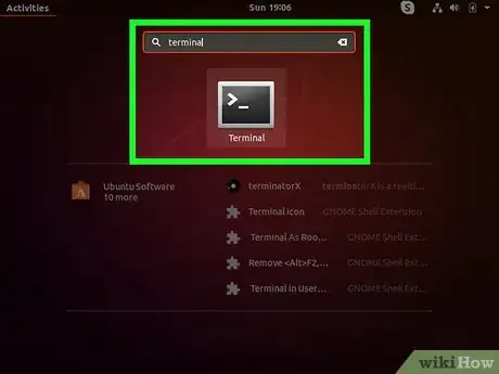 Image intitulée Install Skype in Ubuntu Step 13