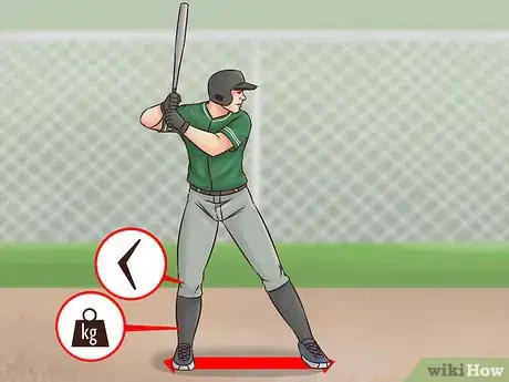 Image intitulée Play Softball Step 10