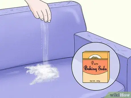 Image intitulée Get Rid of Smoke Smell Step 7