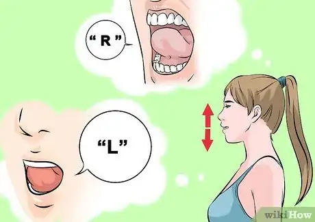 Image intitulée Throat Sing Step 4