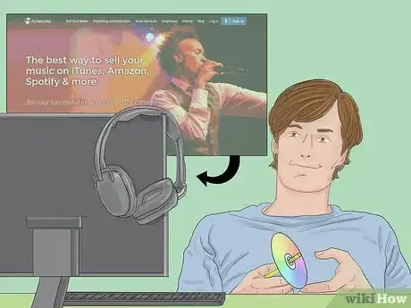 Image intitulée Start Your Singing Career Step 21