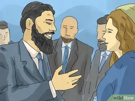 Image intitulée Become a Rabbi Step 9