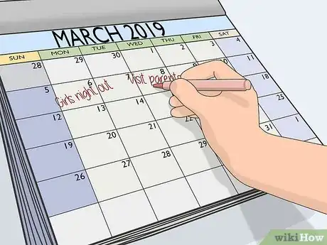 Image intitulée Forget About Your Ex Boyfriend Step 15