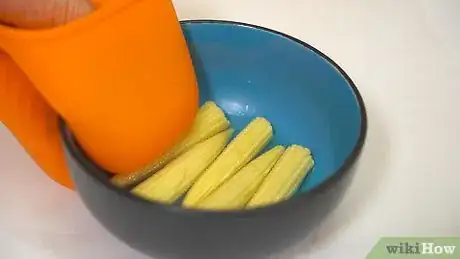Image intitulée Cook Baby Corn Step 31
