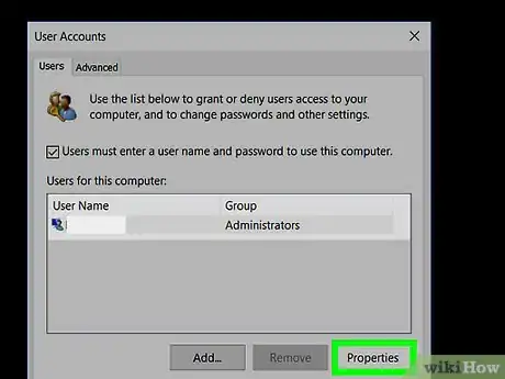 Image intitulée Make Yourself an Administrator on Any Windows System Step 17
