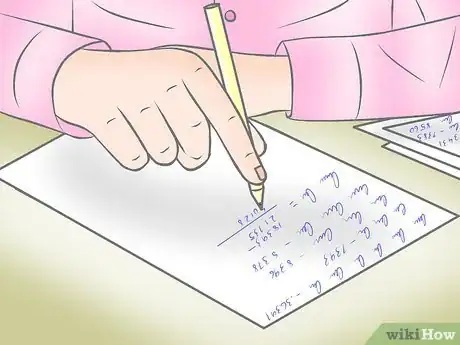 Image intitulée Determine Net Income in Accounting Step 7