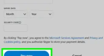 utiliser Skype
