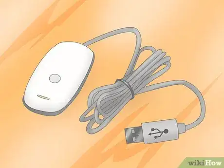 Image intitulée Connect a Wireless Xbox 360 Controller Step 5