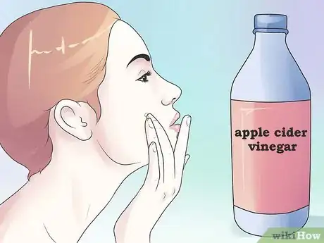 Image intitulée Remove a Mole at Home Step 1