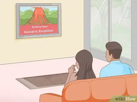 Image intitulée Prepare for a Volcanic Eruption Step 8