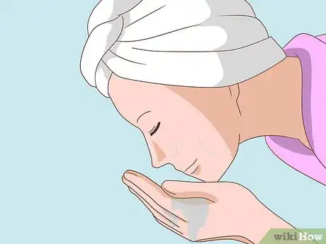 Image intitulée Look Beautiful in the First Day at School_College(Girls) Step 4