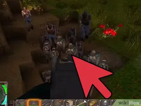 Image intitulée Survive in 7 Days to Die Step 2