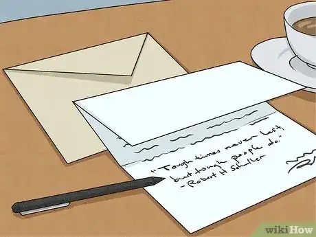 Image intitulée What to Say to Someone Before Surgery Step 5
