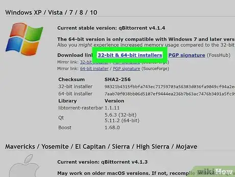 Image intitulée Open a Torrent Step 2