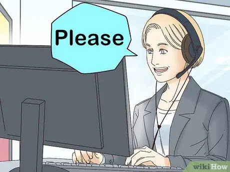Image intitulée Be a Call Center Agent Step 10