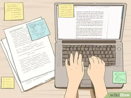 Image intitulée Do Well in School Step 3