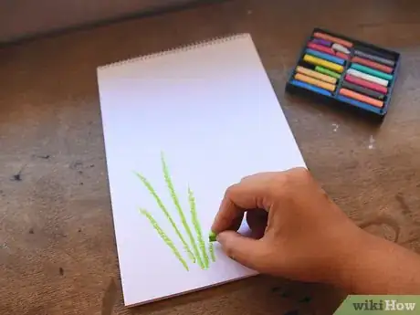 Image intitulée Use Pastels Step 2