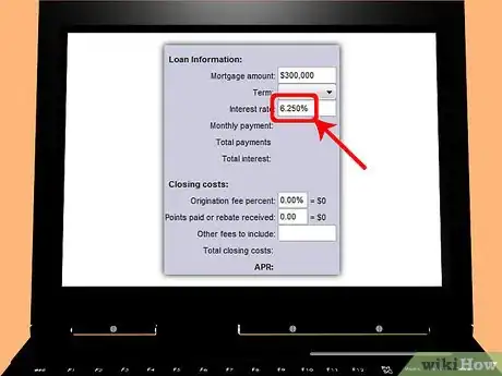 Image intitulée Calculate Annual Percentage Rate Step 14