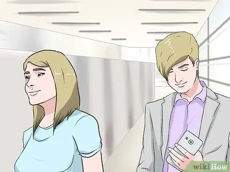 Image intitulée Reject a Guy Who Wants Your Number Step 4