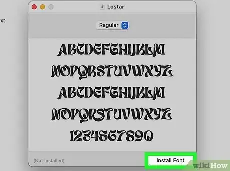 Image intitulée Add Fonts to Photoshop Step 8