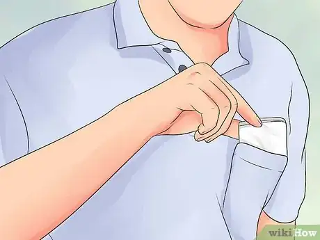 Image intitulée Cheat on a Test Using School Supplies Step 42