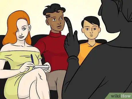 Image intitulée Become an Actress With No Experience Step 1