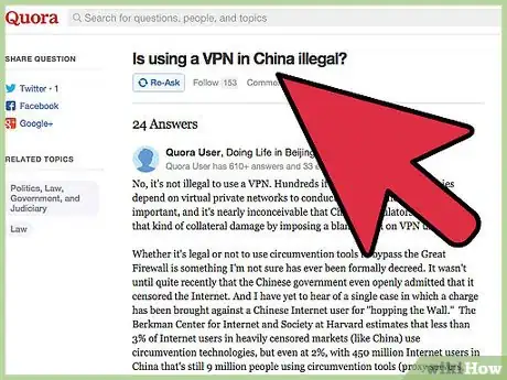 Image intitulée Go on Google in China Step 3
