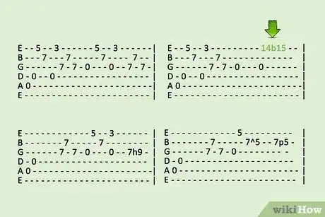 Image intitulée Read Guitar Tabs 9