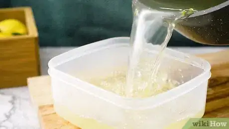 Image intitulée Make Lemon Juice Step 13