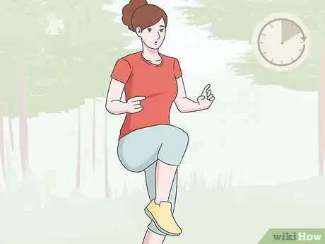 Image intitulée Start Jogging Step 11
