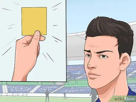 Image intitulée Understand Soccer Referee Signals Step 6