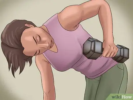 Image intitulée Turn Fat Into Muscle Step 10