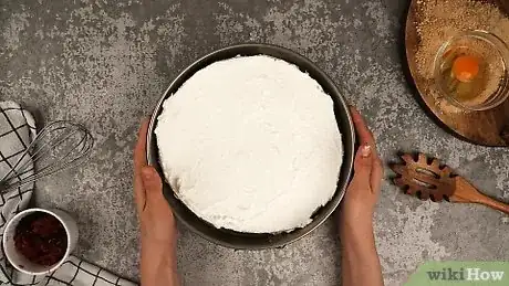 Image intitulée Keep Cheesecake from Cracking Step 9