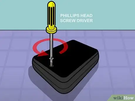 Image intitulée Replace the Battery in a Key Fob Step 2