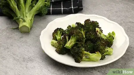 Image intitulée Cook Broccoli Step 26