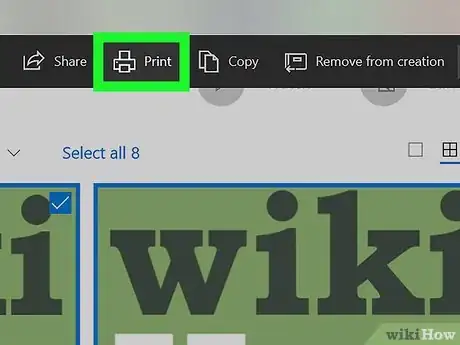Image intitulée Convert JPG to PDF Step 2