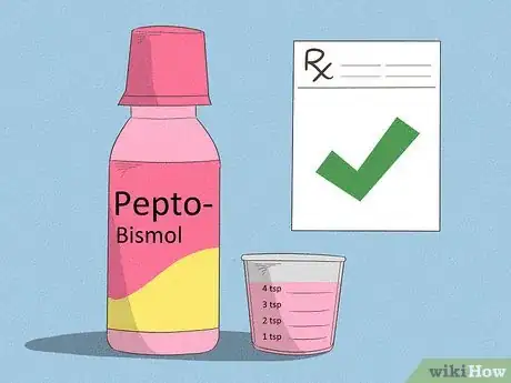 Image intitulée Get Rid of a Belly Ache from Too Much Junk Food Step 6