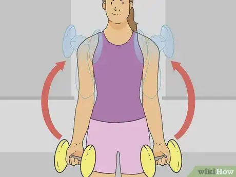 Image intitulée Do More Pull Ups Step 10