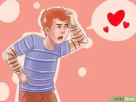 Image intitulée Not to Be Shy Around Girls Step 18